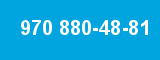 970 880-48-81